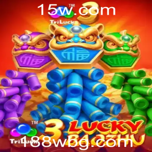 Explorando o Fascinante Mundo do Jogo 3LuckyBaozhu