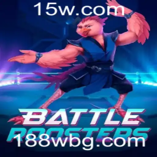 BattleRoosters: Explorando o Mundo Empolgante do Jogo com 188wbet