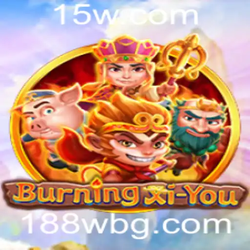 Descubra o Universo de Imersão do Jogo BurningXiYou com 188wbet