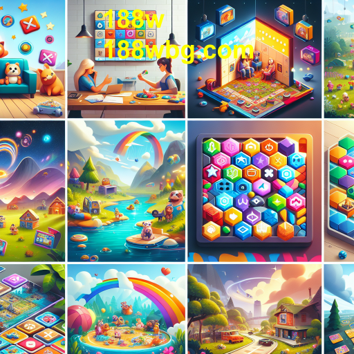 A Ascensão dos Jogos Casuais: Diversão Acessível para Todos