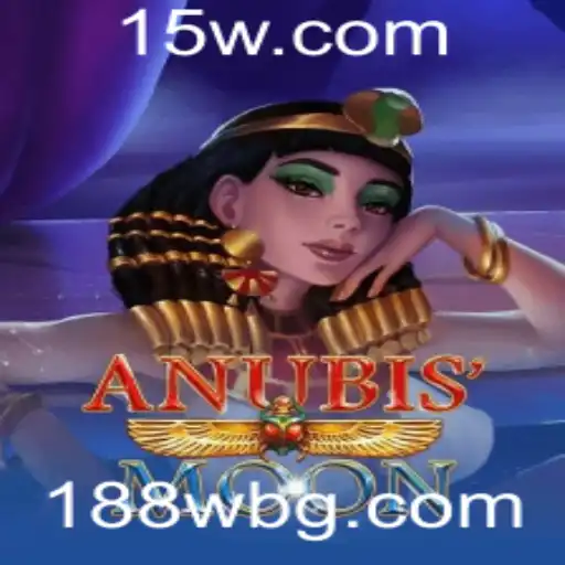 Descobrindo AnubisMoon: Uma Aventura Misteriosa em 188w