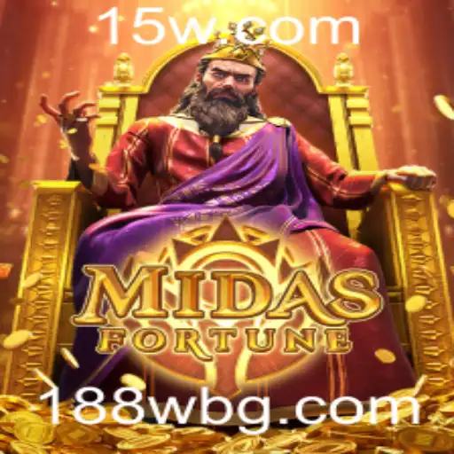Desvendando MidasFortune: O Jogo de Estratégia Inspirado em Lendas