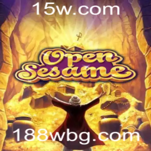 OpenSesame: Uma Nova Aventura de Jogo para 2023