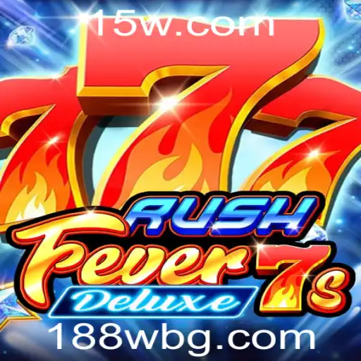Descubra as Emoções do Jogo RushFever7sDeluxe com 188wbet