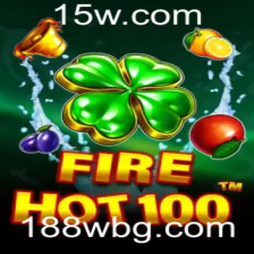 Explorando o Fascinante Mundo de FireHot100: Uma Aventura Impulsionada pela 188wbet