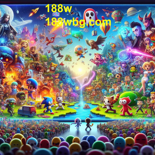 A Ascensão dos Jogos Gratuitos: Um Fenômeno no Mundo dos Games