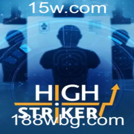 Descubra HighStriker: O Jogo de Azar que Conquista o Mundo com 188wbet