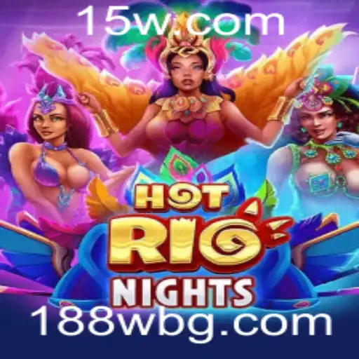Descubra o Fascinante Mundo de HotRioNights - A Nova Sensação dos Jogos Online