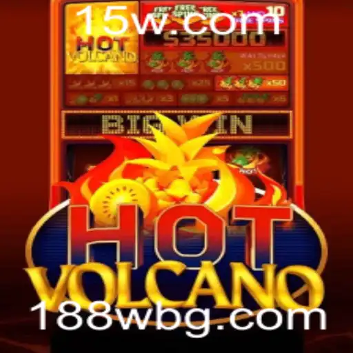 Descobrindo o Enigmático Jogo HotVolcano na Plataforma 188wbet