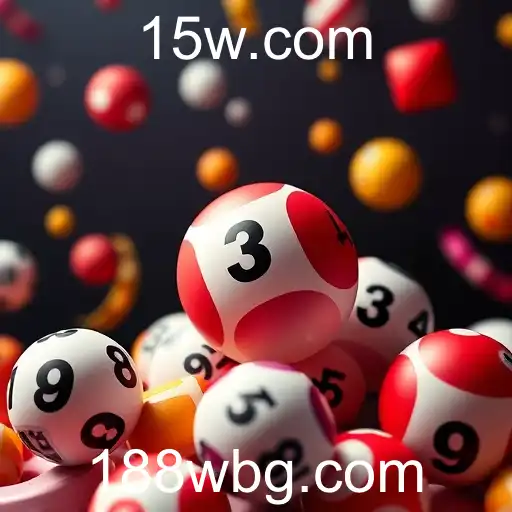 Explorando o Fascinante Mundo dos Jogos de Loteria