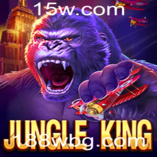 Explorando JungleKing: O Novo Fenômeno do Mundo dos Jogos