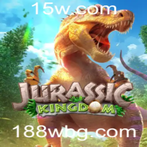 Explorando o Mundo de Aventura em JurassicKingdom com 188wbet