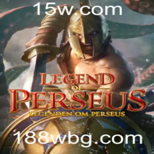 LegendofPerseus: Uma Jornada Épica no Mundo dos Jogos Virtuais