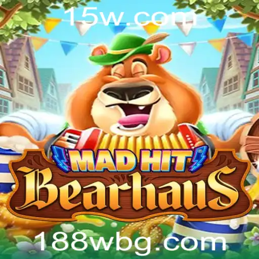 Descubra o Empolgante Mundo de MadHitBearhaus