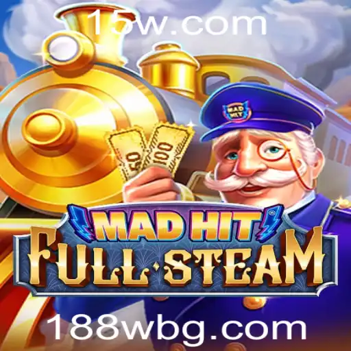MadHitFullSteam: Uma Viagem no Mundo dos Jogos com 188wbet