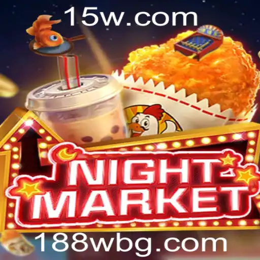 Explorando o Jogo NIGHTMARKET e Suas Regras no Mundo Atual