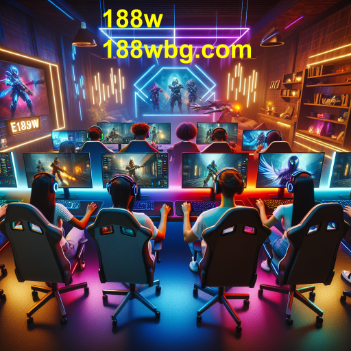 O Crescimento da Indústria de Jogos: Novas Tendências e Inovações