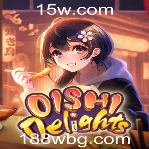 Descobrindo o Mundo de OishiDelights: Um Guia Completo para Entusiastas de Jogos