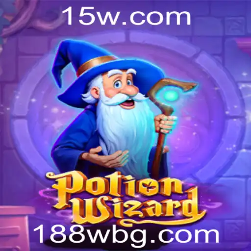 Descubra PotionWizard: O Fascinante Mundo de Magias e Conquistas