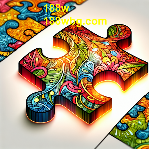 Desvendando o Mundo dos Quebra-Cabeças no 188w