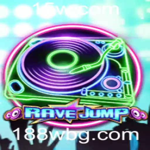 RaveJump: A Nova Paixão dos Gamers e sua Popularidade no Mundo dos Jogos