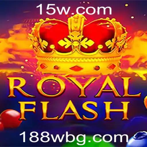 Descubra o Mundo Empolgante de RoyalFlash com a Plataforma 188w