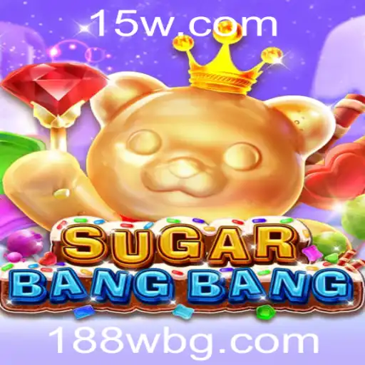 Explorando o Mundo de 'SUGARBANGBANG': Um Mergulho em Aventuras Doces e Apostas com 188wbet